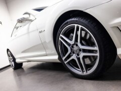Mercedes Benz CL 63 AMG  Btw auto, Fiscale waarde € 16.000,- (€