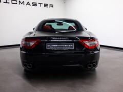 MASERATI Granturismo  4.2 Btw auto, Fiscale waarde € 22.00