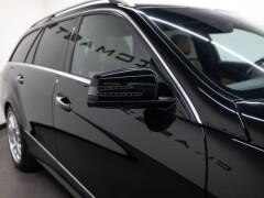 Mercedes Benz E 350  Estate CGI Avantgarde 4-Matic Btw auto, Fi
