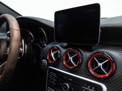 Mercedes Benz A 45 AMG  4MATIC Optie Schaalstoelen