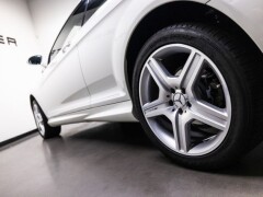 Mercedes Benz CL 500  Btw auto, Fiscale waarde € 12.000,- (€ 23