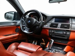 BMW X6  4.4i M DEALER AUTO Dealer auto