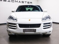 PORSCHE Cayenne  4.8 S Btw auto, Fiscale waarde € 8.000,-