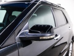 FORD Explorer  XLT 7 Persoonsuitvoering Dealer auto