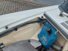 Alfa Romeo Spider 1750 Osso di seppia