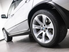 BMW X5  4.8is Btw auto, Fiscale waarde € 8.000,- (€ 3