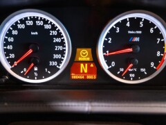 BMW M6  6-serie Cabrio Btw auto, Fiscale waarde € 16.