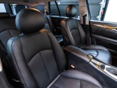 Mercedes Benz E 500  kombi Avantgarde Btw auto, Fiscale waarde