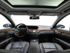 Mercedes Benz S 500  Lang Btw auto, Fiscale waarde € 8.000,- (€