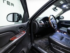 CADILLAC Escalade  6.2 V8 Sport Luxury Btw auto, Fiscale w