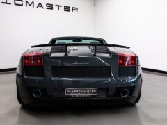 LAMBORGHINI Gallardo  5.0 V10 Spyder e-gear Btw auto, Fiscale