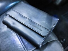 PORSCHE Cayenne  4.8 S Btw auto, Fiscale waarde € 8.000,-