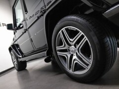 Mercedes Benz G 500  St.Wagon Btw auto, Fiscale waarde € 22.000