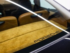 PORSCHE 996  3.6 Coupé Turbo Handgeschakeld