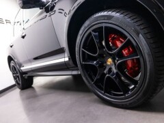 PORSCHE Cayenne  4.8 Turbo Btw auto, Fiscale waarde € 12.