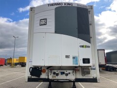  Cool Liner Duoplex Steel 