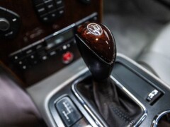 MASERATI Quattroporte  4.2 Btw auto, Fiscale waarde € 12.0