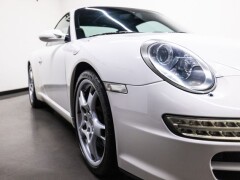 PORSCHE 911  3.8 Carrera S Btw auto, Fiscale waarde € 22.