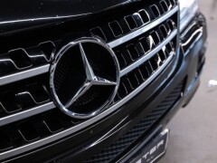 Mercedes Benz ML 500  M-klasse Fiscale waarde € 8.000,-