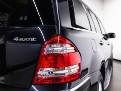 Mercedes Benz GL 500  Btw auto, Fiscale waarde € 12.000,- (€ 33