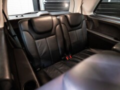 Mercedes Benz GL 500  Btw auto, Fiscale waarde € 12.000,- (€ 37