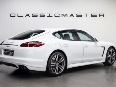 PORSCHE Panamera  3.6 Btw auto, Fiscale waarde € 8.000,-