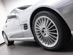 Mercedes Benz SL 55 AMG  Fiscale waarde € 16.000,- Dealer auto
