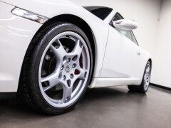 PORSCHE 911  3.8 Carrera S Btw auto, Fiscale waarde € 22.