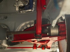 Fiat ABARTH 850 REPLICA 