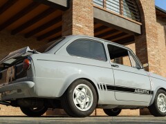 Fiat ABARTH 850 REPLICA 