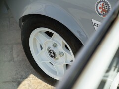 Fiat ABARTH 850 REPLICA 