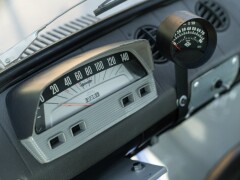 Fiat ABARTH 850 REPLICA 