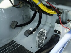 Fiat ABARTH 850 REPLICA 