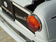 Fiat ABARTH 850 REPLICA 