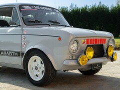 Fiat ABARTH 850 REPLICA 