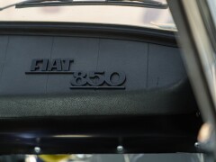 Fiat ABARTH 850 REPLICA 