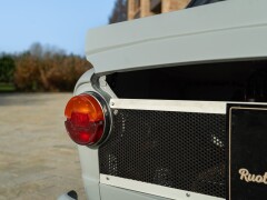 Fiat ABARTH 850 REPLICA 