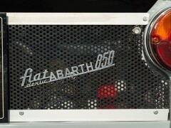 Fiat ABARTH 850 REPLICA 