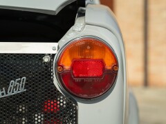 Fiat ABARTH 850 REPLICA 