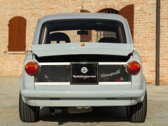 Fiat ABARTH 850 REPLICA 