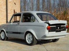 Fiat ABARTH 850 REPLICA 