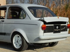 Fiat ABARTH 850 REPLICA 