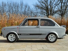 Fiat ABARTH 850 REPLICA 