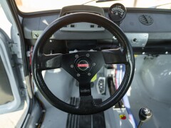 Fiat ABARTH 850 REPLICA 