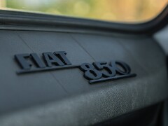 Fiat ABARTH 850 REPLICA 