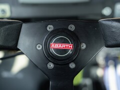 Fiat ABARTH 850 REPLICA 