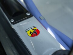 Fiat ABARTH 850 REPLICA 