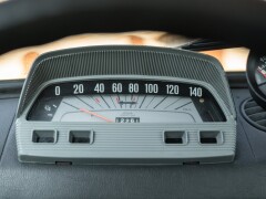 Fiat ABARTH 850 REPLICA 