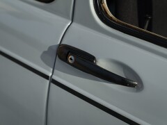 Fiat ABARTH 850 REPLICA 