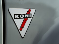 Fiat ABARTH 850 REPLICA 